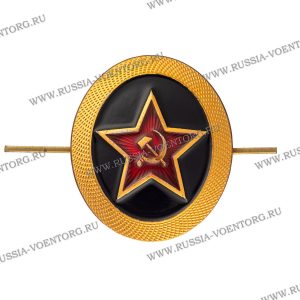 Кокарда Морская пехота ссср , 46*40