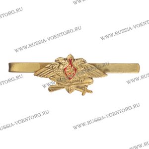 Зажим для галстука вкс ( ввс) , металл