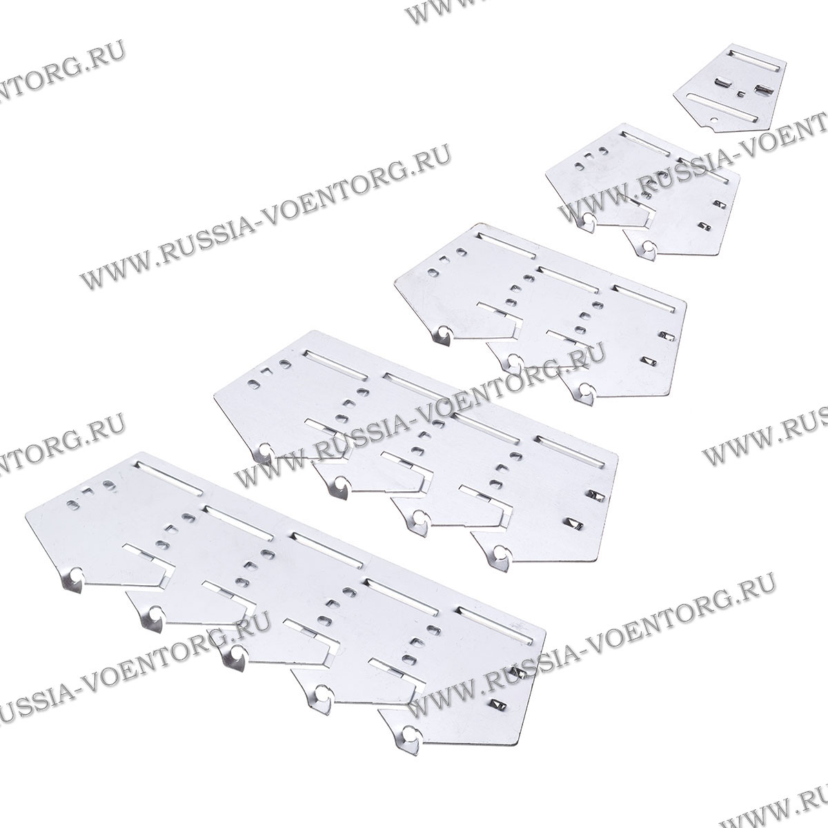 Орденские планки и колодки