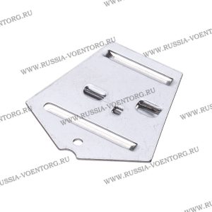 Орденская колодка N 1