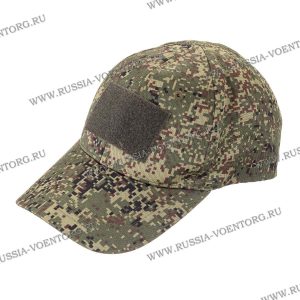 Бейсболка,кепка армейская вкпо 2.1,3.1