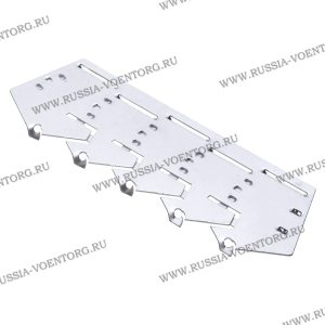 Орденская колодка N 5