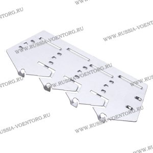 Орденская колодка N 4