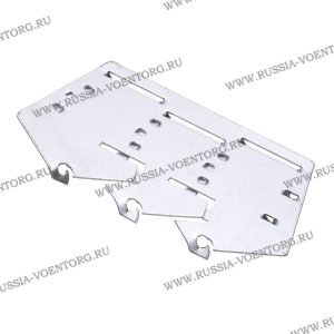 Орденская колодка N 3