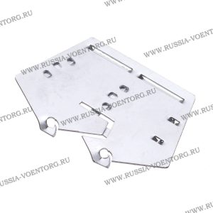 Орденская колодка N 2