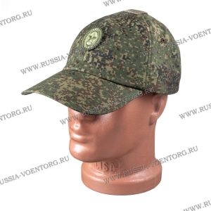 Бейсболка армейская уставная с кокардой